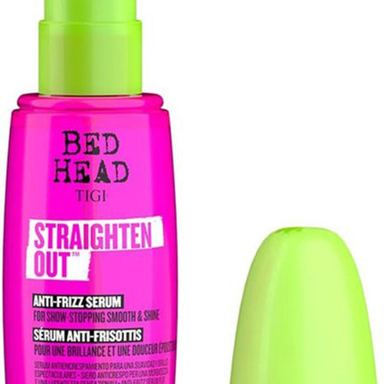 TIGI - Bed Head - Straighten Out Serum - 100 ml