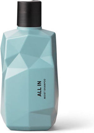 Nine Yards All In Moisture Shampoo 300ml