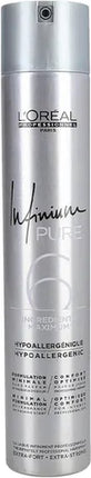 L'Oréal Professionnel Infinium Pure Extra Strong 500 ml