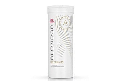 Wella Professionals - Wella Professionals Blondor Freelights 400G
