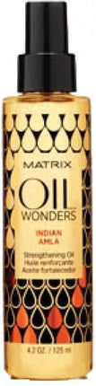 Matrix Oil Wonders - Indian Amia Strengthening Oil - 125 ml