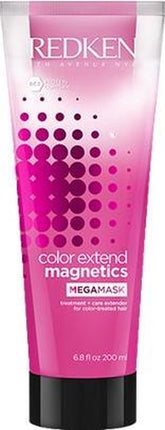 Redken Color Extend Magnetics - Haarmasker - 200 ml