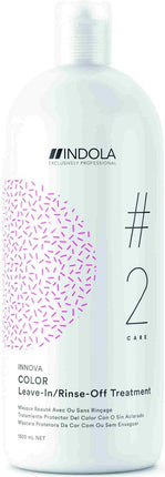 Indola Leave-In Treatment 1500 ml