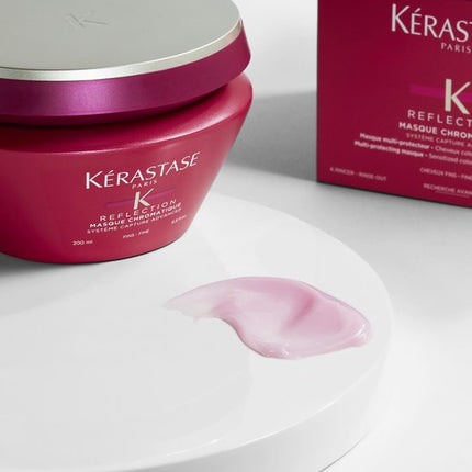 Kerastase - REFLECTION masque chroma captive 200 ml