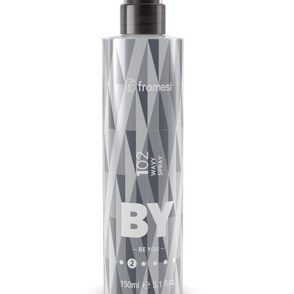 Framesi BY Be You Create Wavy Spray