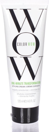 Color Wow One Minute Transformation Stylingcrème - Styling crème - 120 ml