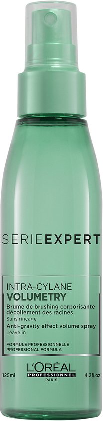 L'Oréal Professionnel Serie Expert Volumetry volumespray - 125 ml