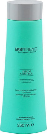 Shampoo for Greasy Hair Sebum Control Revlon
