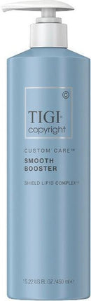 Copyright Custom Care Smooth Booster - Uhlazení Vlasů 450ml