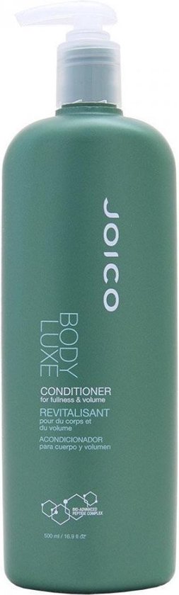 Joico Body Luxe Conditioner 500ml