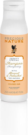 Shampoo Precious Nature Colored Hair Alfaparf Milano (250 ml)