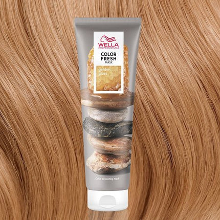 Wella Color Fresh Mask Red