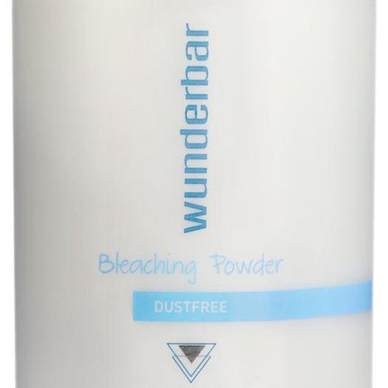 Wunderbar blondeerpoeder blauw - stofvrij 500 gram