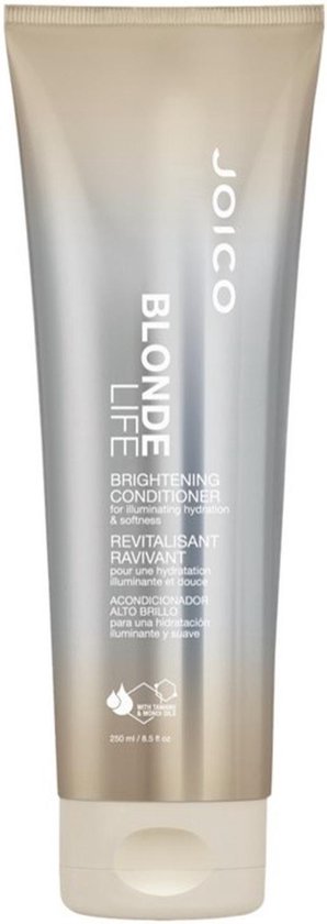 Joico Blonde Life Brightening Conditioner 300ml