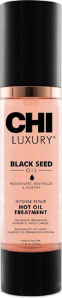 CHI Luxury Black Seed Oil Intense Repair Hot Oil Treatment 50ml