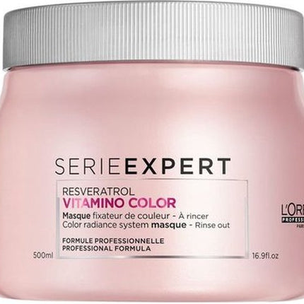 L'Oréal Serie Expert Vitamino Color Masker 250 ml