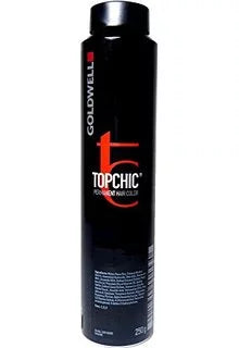 Goldwell - Topchic Depot Bus - 5-BM Matt Couture Middelbruin - 250 ml