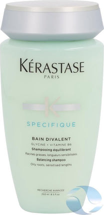 Kérastase Specifique Bain Divalent Shampoo - 250 ml