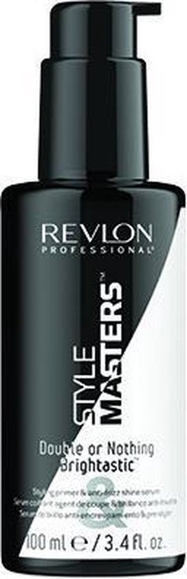 Revlon Haarserum Style Masters 100ml