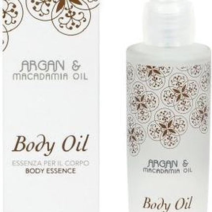 Biacrè Olie Argan and Macadamia Oil Body Oil