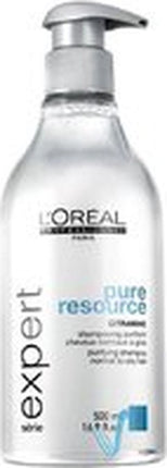 L'Oreal Professionnel PURE RESOURCE shampoo 1500 ml
