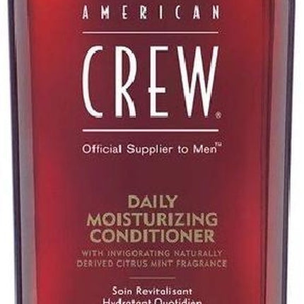 American Crew Daily Moisturizing Conditioner 250 Ml