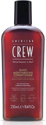 American Crew Daily Moisturizing Conditioner 250 Ml