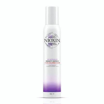 Nioxin Density Defend 200ml