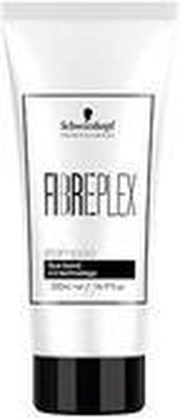 Schwarzkopf Professional - Strengthening Shampoo Fibreplex (Shampoo) - 1000ml