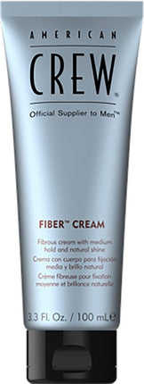 Fiber Cream