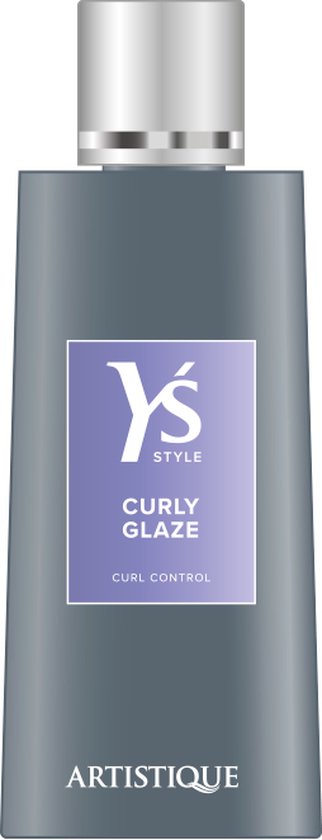 You style Curly Glaze