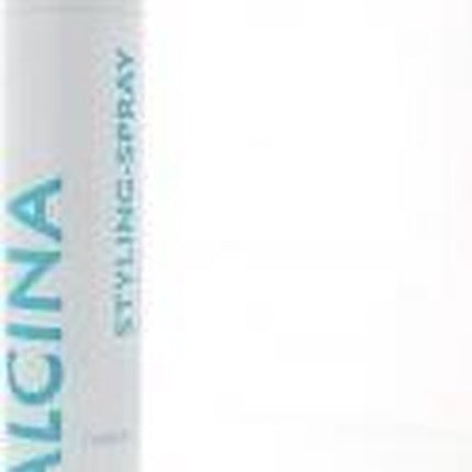 Alcina - Natural Styling Spray - Vlasový styling - 200ml