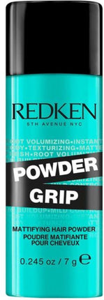 Redken Texturize Styling Powder Grip 03 Volumepoeder 7g