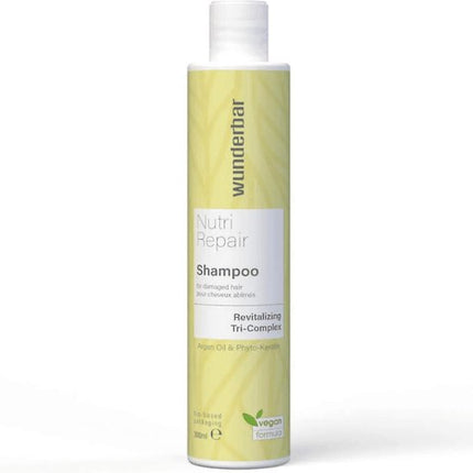 Wunderbar Repair Shampoo