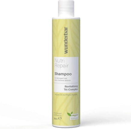 Wunderbar Repair Shampoo