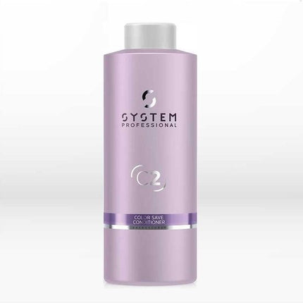 System Professional Lipid Code C2 Color Save Conditioner 1000ml