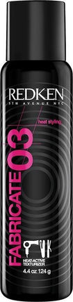 Redken - Heat Styling - Fabricate 03 - Hittebeschermende Textuurspray - 150 ml