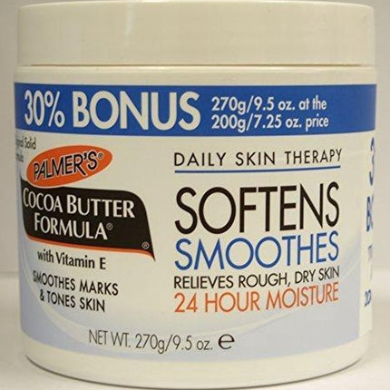 Palmers Cocoa Butter Formula Pot - 270 gr - Bodybutter
