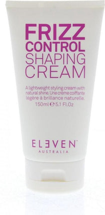 Eleven Australia - Frizz Control - Shaping Cream - 150 ml