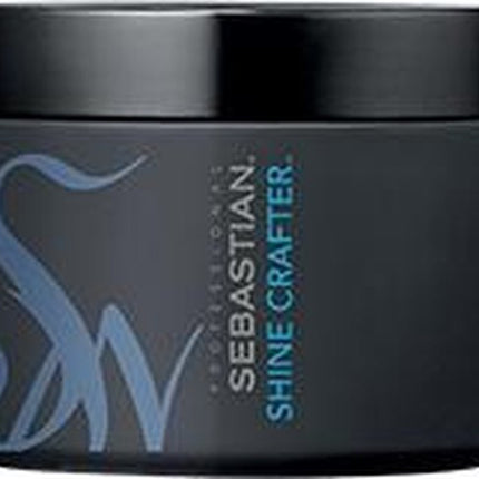 Sebastian Shine Crafter haarwax 50 ml
