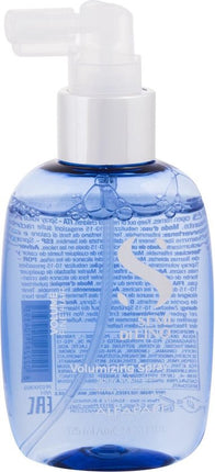 ALFAPARF Milano Volumizing Spray haarspray Vrouwen 125 ml