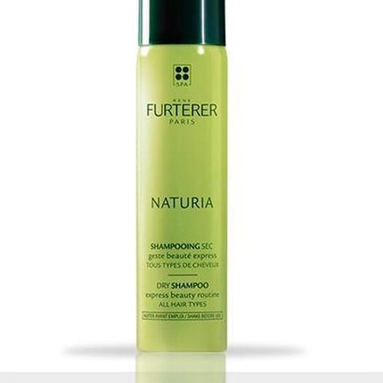 Droge Shampoo Naturia René Furterer (150 ml)