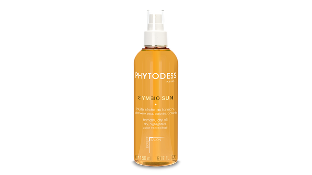 Phytodess Symbio Sun Tamanu dry oil 150ml