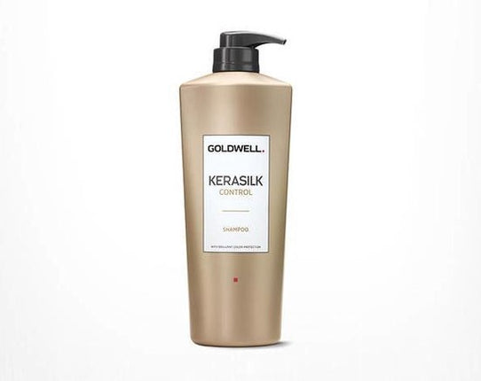 Goldwell Kerasilk Control Shampoo 1000ml