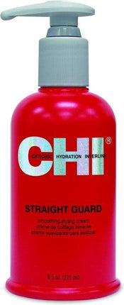 CHI Straight Guard Smoothing Crème