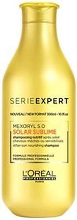 L'oreal Professionnel Solar Sublime - 300 ml
