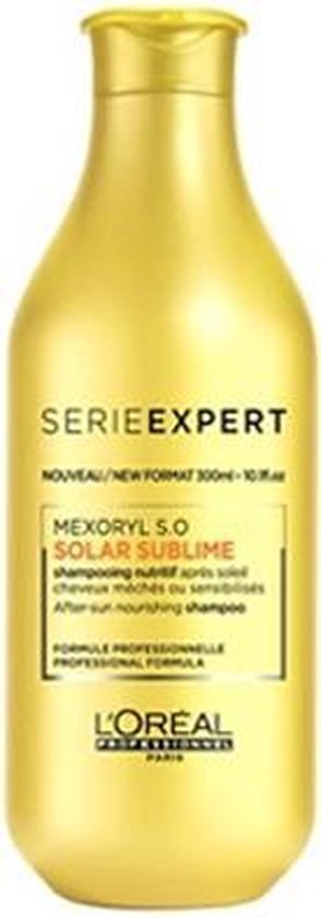 L'oreal Professionnel Solar Sublime - 300 ml