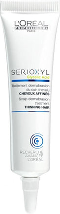 L'Oreal Expert Professionnel - SERIOXYL scalp cleansing treatment 15 x 15 ml