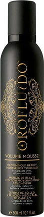 Orofluido - Volume Mousse - 300ml