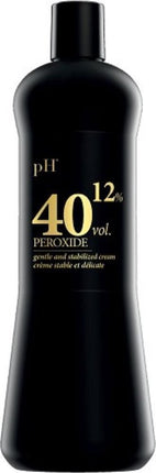 Argan & Keratin Oxyd 12% 1000 ml